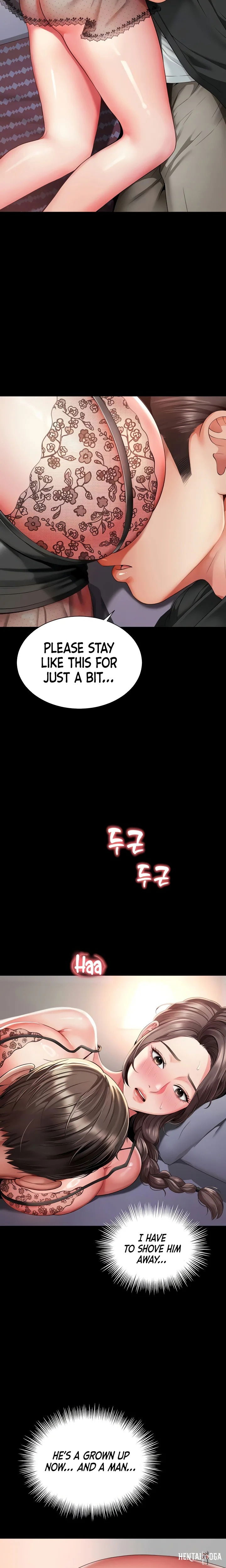 Mother and Daughter&rsquo;s Home Mother and Daughter&rsquo;s Home Chapter 3 - Trang 5