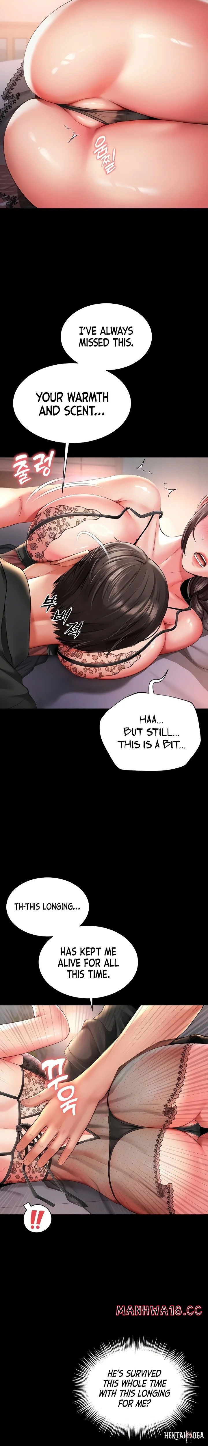 Mother and Daughter&rsquo;s Home Mother and Daughter&rsquo;s Home Chapter 3 - Trang 6