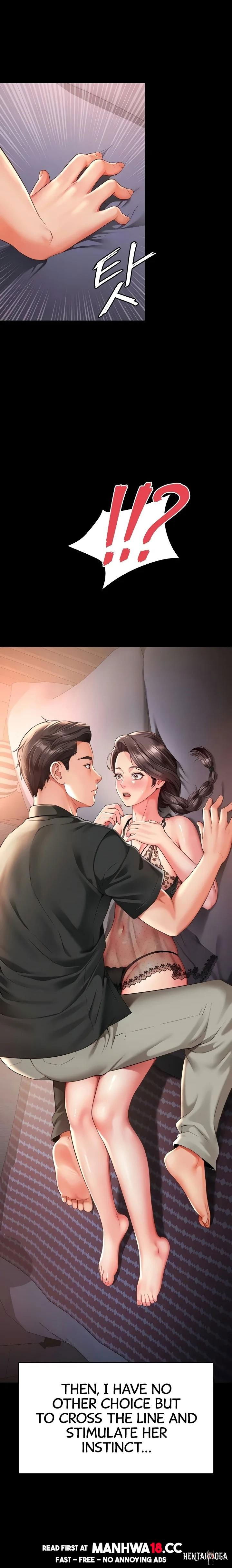 Mother and Daughter&rsquo;s Home Mother and Daughter&rsquo;s Home Chapter 3 - Trang 8