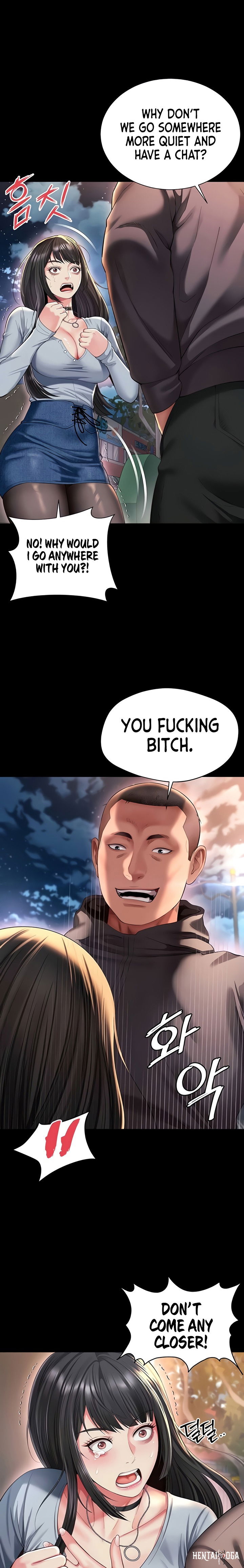 Mother and Daughter&rsquo;s Home Mother and Daughter&rsquo;s Home Chapter 13 - P&aacute;gina 10