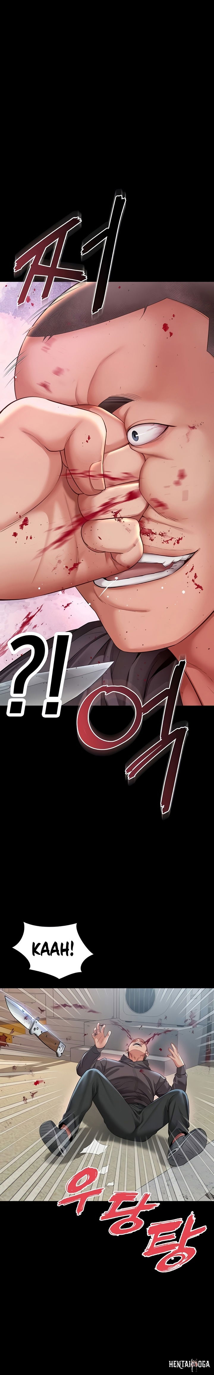 Mother and Daughter&rsquo;s Home Mother and Daughter&rsquo;s Home Chapter 13 - P&aacute;gina 12