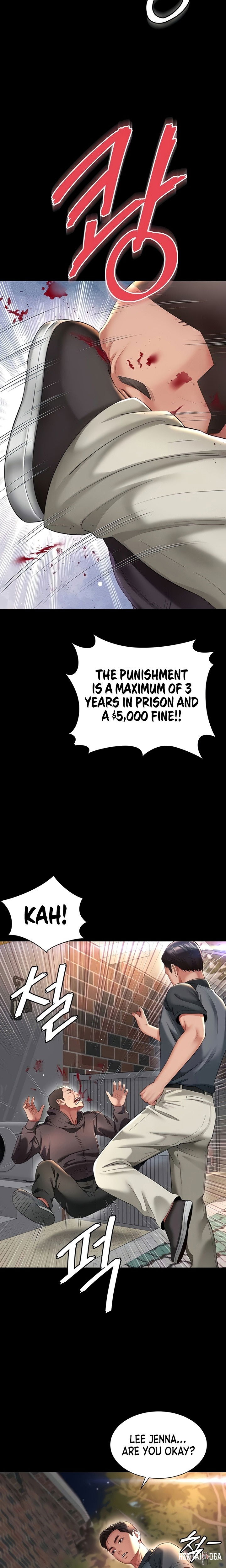 Mother and Daughter&rsquo;s Home Mother and Daughter&rsquo;s Home Chapter 13 - P&aacute;gina 14