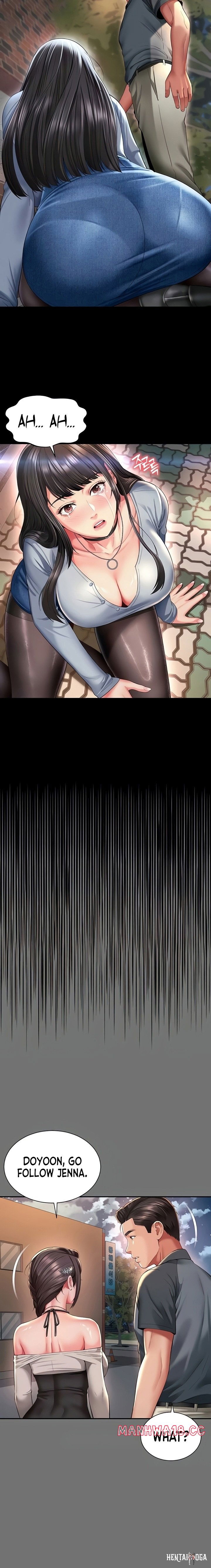 Mother and Daughter&rsquo;s Home Mother and Daughter&rsquo;s Home Chapter 13 - P&aacute;gina 15