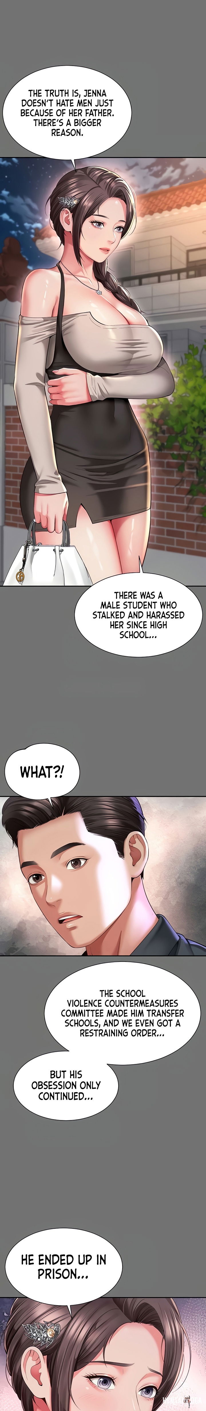 Mother and Daughter&rsquo;s Home Mother and Daughter&rsquo;s Home Chapter 13 - P&aacute;gina 16