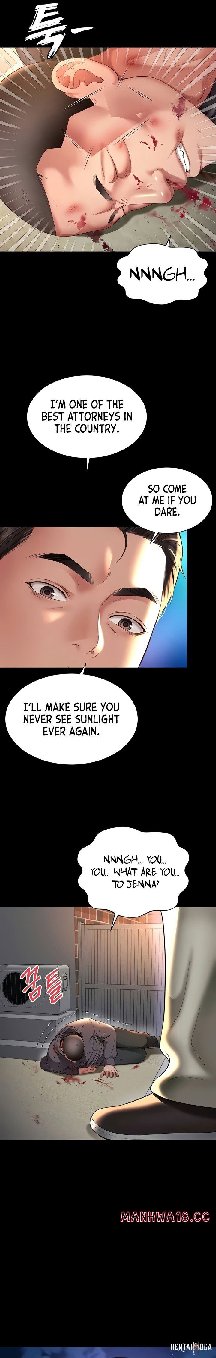 Mother and Daughter&rsquo;s Home Mother and Daughter&rsquo;s Home Chapter 13 - P&aacute;gina 21