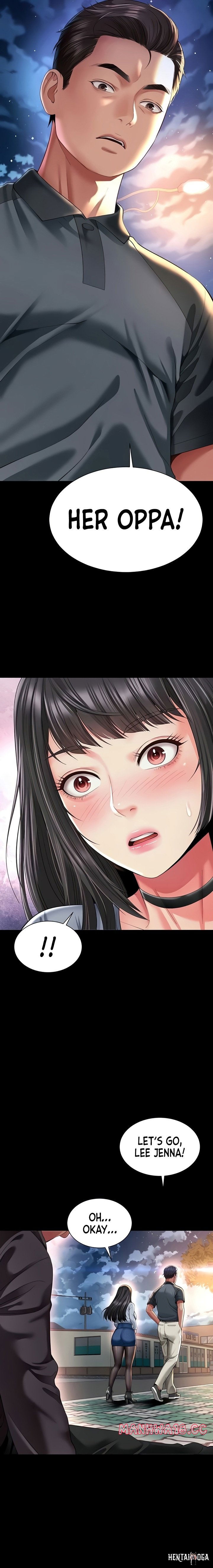 Mother and Daughter&rsquo;s Home Mother and Daughter&rsquo;s Home Chapter 13 - P&aacute;gina 22