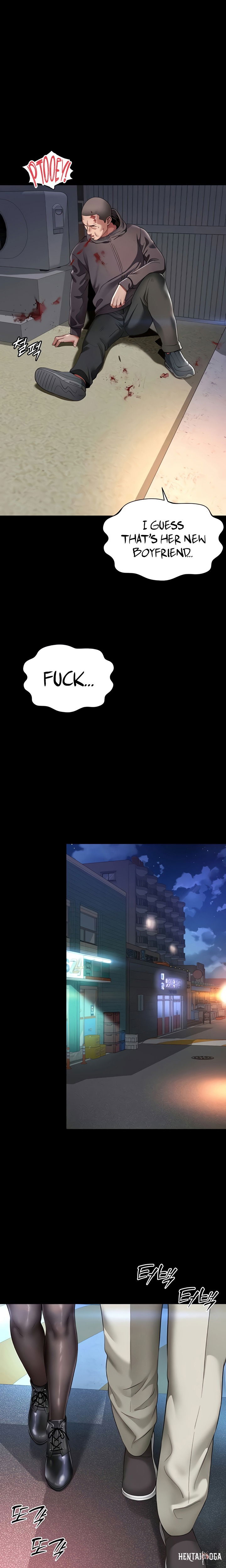 Mother and Daughter&rsquo;s Home Mother and Daughter&rsquo;s Home Chapter 13 - P&aacute;gina 23