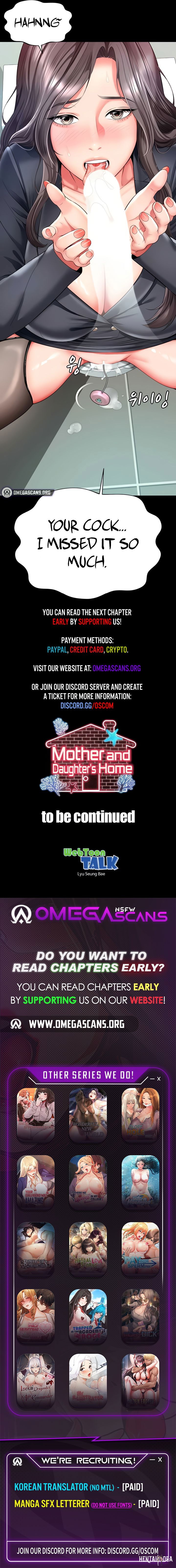 Mother and Daughter’s Home Mother and Daughter’s Home Chapter 15 - Страница 9