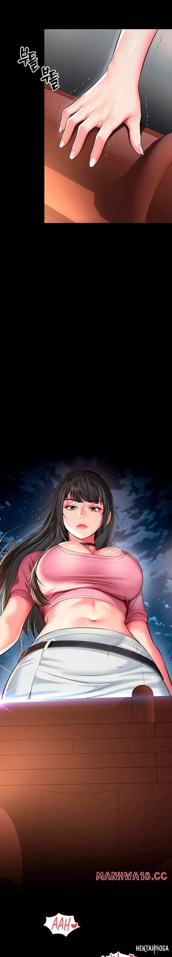 Mother and Daughter’s Home Mother and Daughter’s Home Chapter 29 - Страница 27