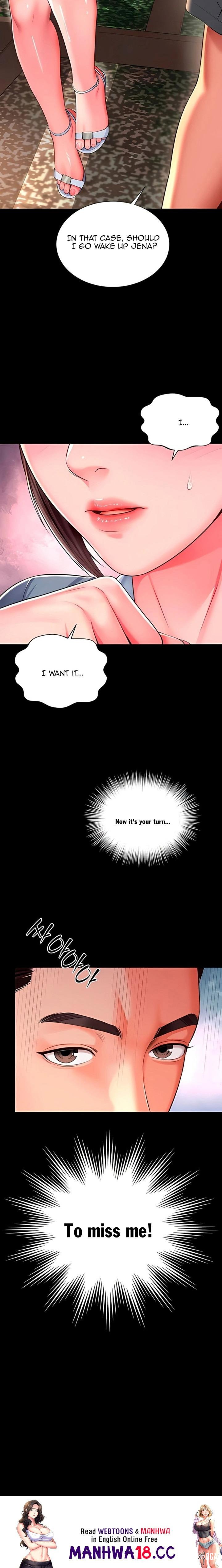 Mother and Daughter’s Home Mother and Daughter’s Home Chapter 28 - Page 26