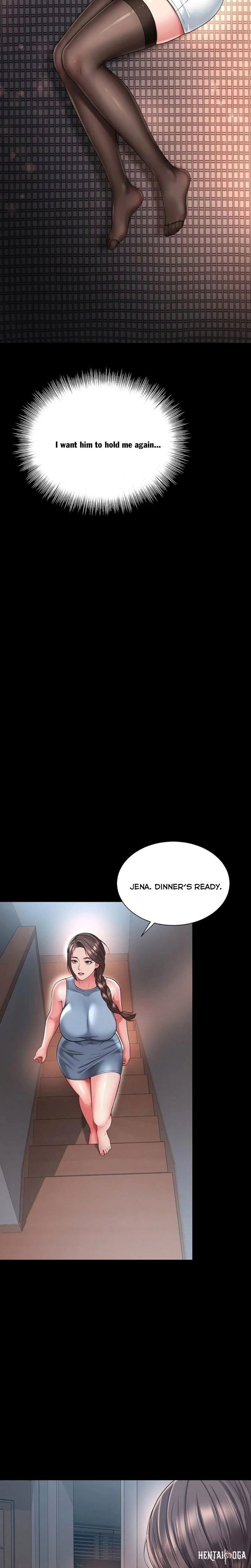 Mother and Daughter’s Home Mother and Daughter’s Home Chapter 27 - Page 22