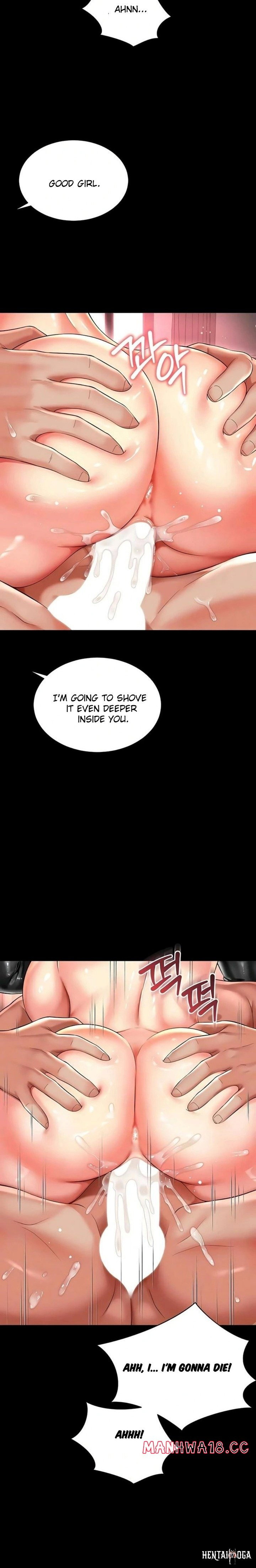 Mother and Daughter’s Home Mother and Daughter’s Home Chapter 26 - Page 22