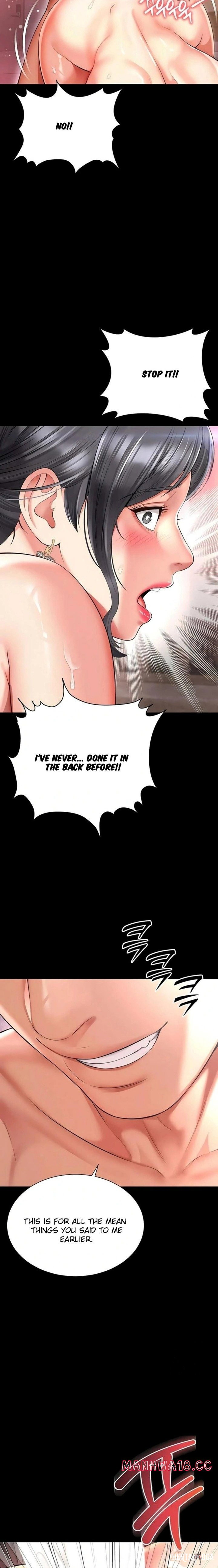 Mother and Daughter’s Home Mother and Daughter’s Home Chapter 26 - Page 27