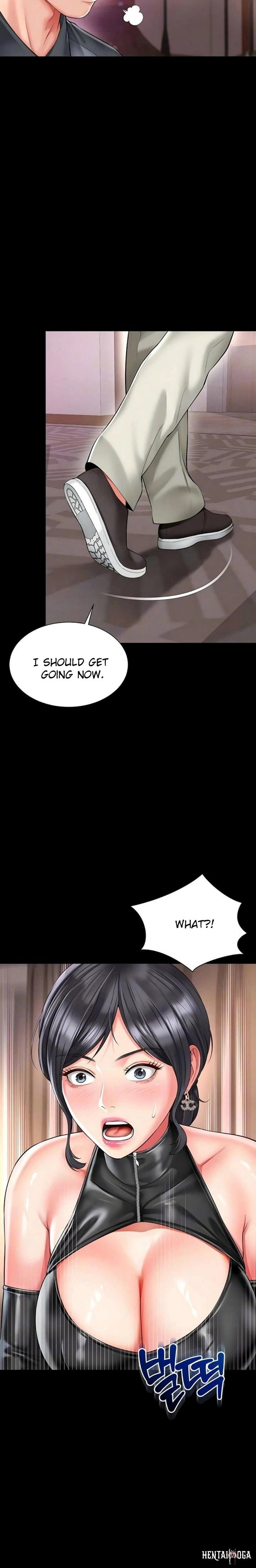 Mother and Daughter’s Home Mother and Daughter’s Home Chapter 26 - Page 5