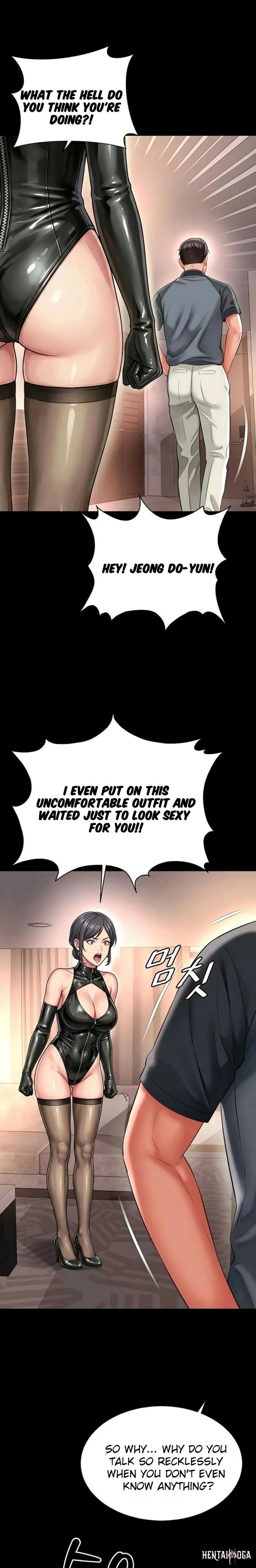 Mother and Daughter’s Home Mother and Daughter’s Home Chapter 26 - Page 6
