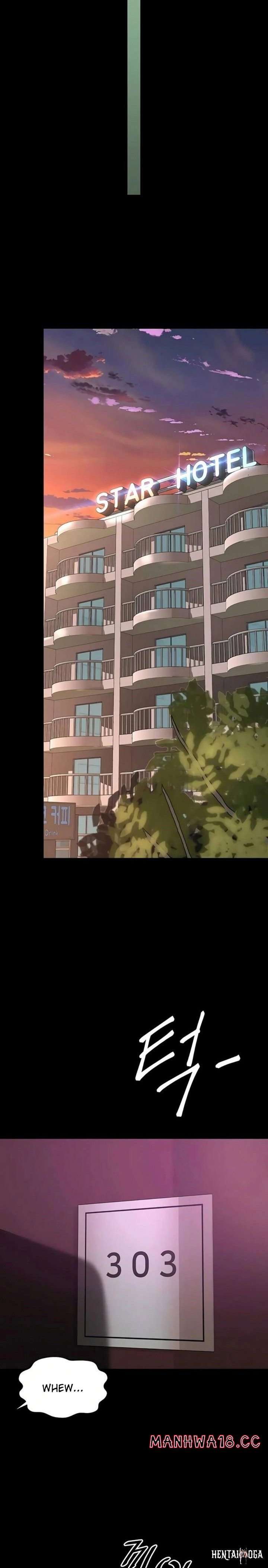 Mother and Daughter’s Home Mother and Daughter’s Home Chapter 25 - Страница 25