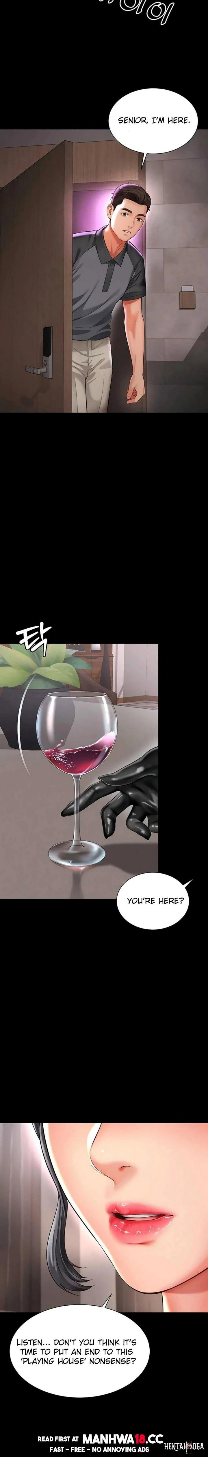 Mother and Daughter’s Home Mother and Daughter’s Home Chapter 25 - Страница 26