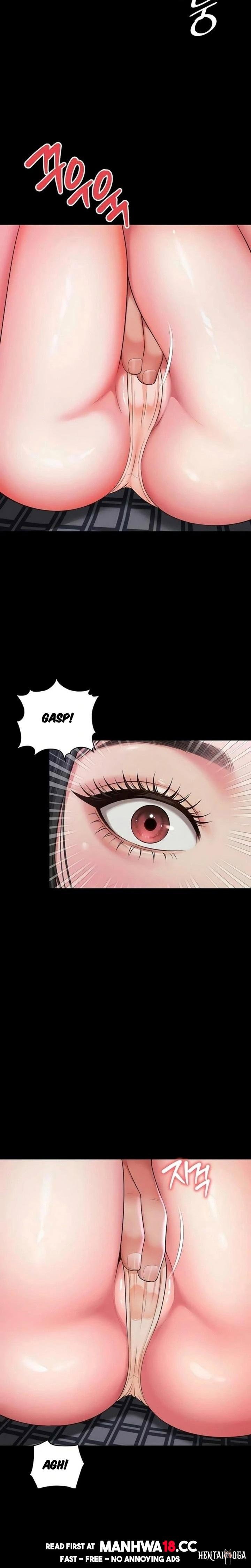 Mother and Daughter’s Home Mother and Daughter’s Home Chapter 23 - Страница 11