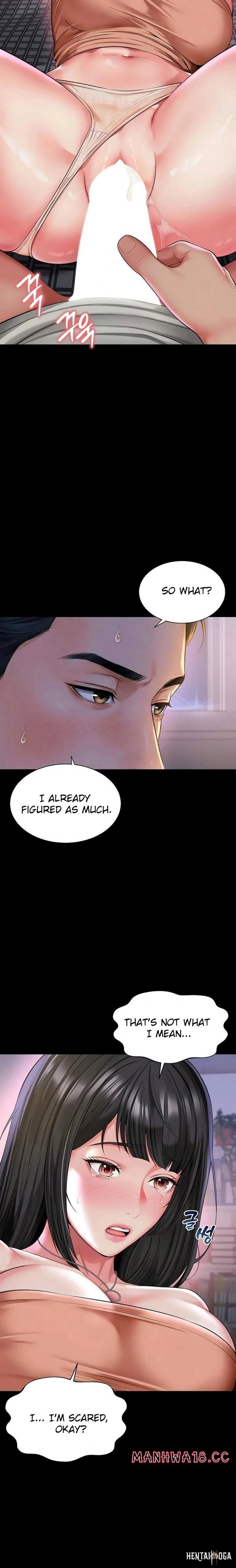 Mother and Daughter’s Home Mother and Daughter’s Home Chapter 23 - Страница 23