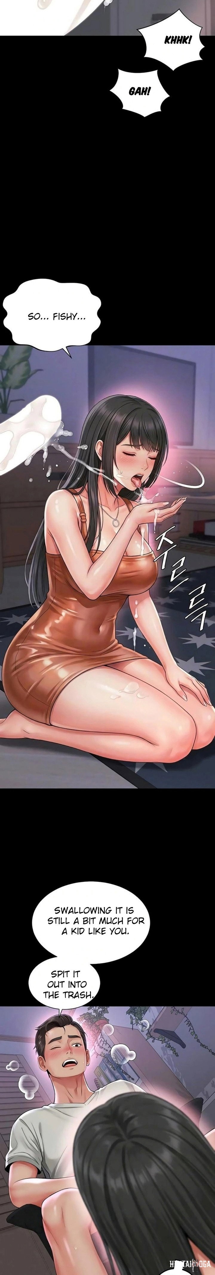 Mother and Daughter’s Home Mother and Daughter’s Home Chapter 23 - Страница 4