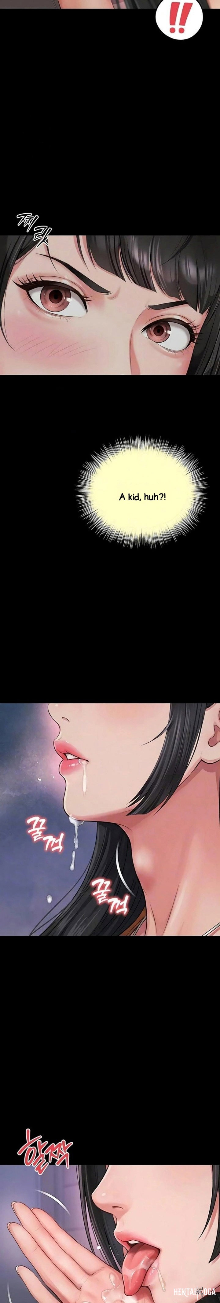 Mother and Daughter’s Home Mother and Daughter’s Home Chapter 23 - Страница 5