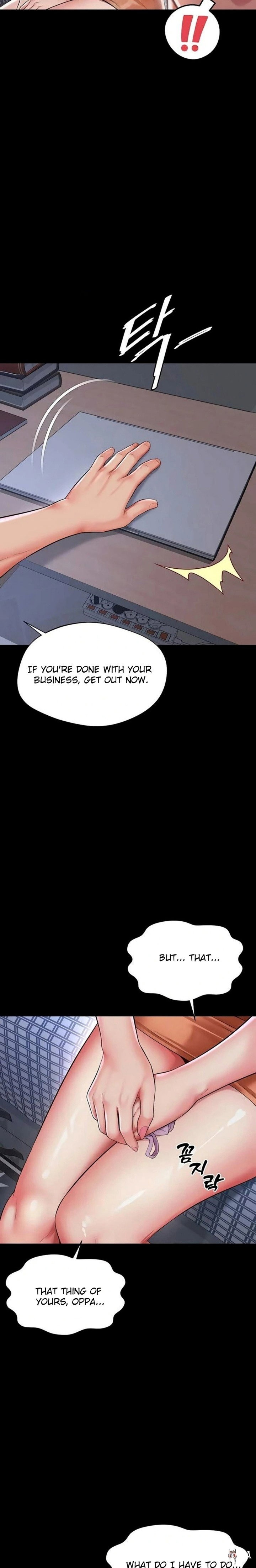 Mother and Daughter’s Home Mother and Daughter’s Home Chapter 22 - Page 15