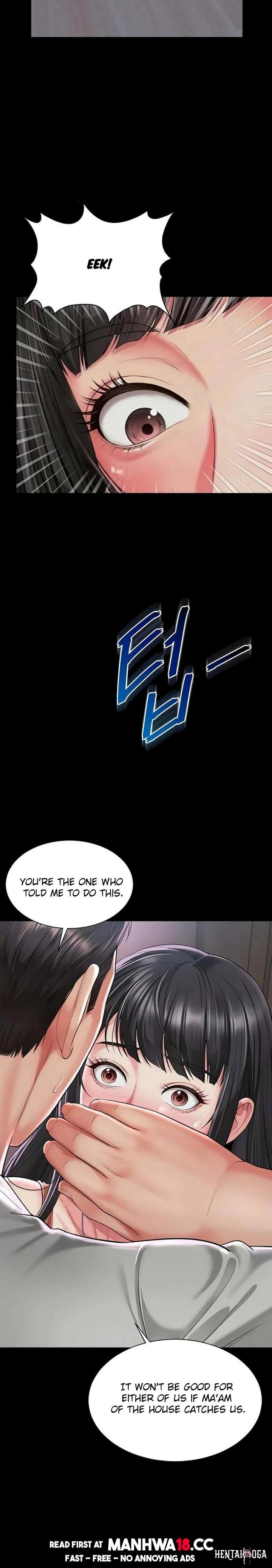 Mother and Daughter’s Home Mother and Daughter’s Home Chapter 22 - Page 4
