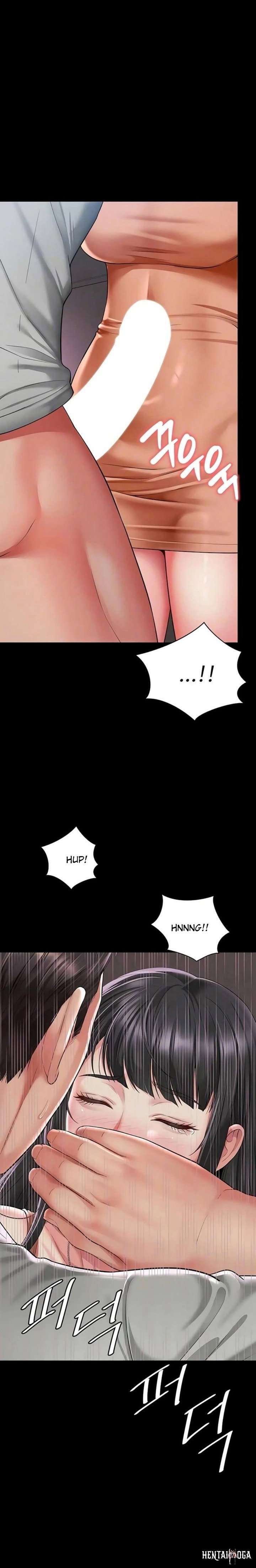 Mother and Daughter’s Home Mother and Daughter’s Home Chapter 22 - Page 5