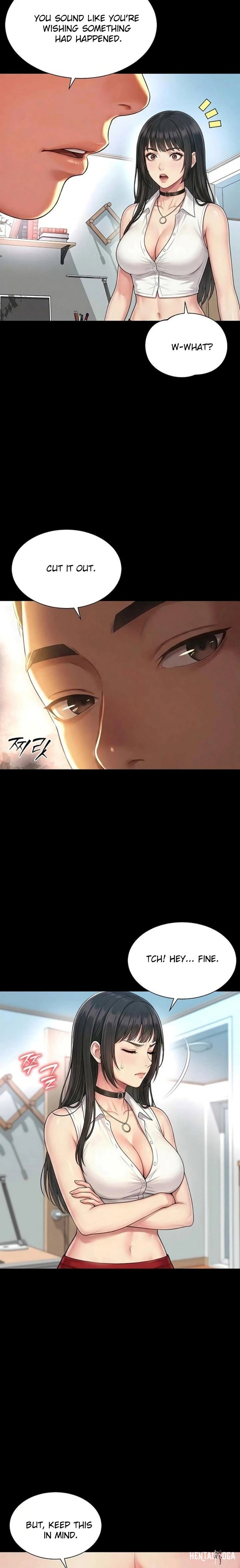 Mother and Daughter’s Home Mother and Daughter’s Home Chapter 21 - Страница 12