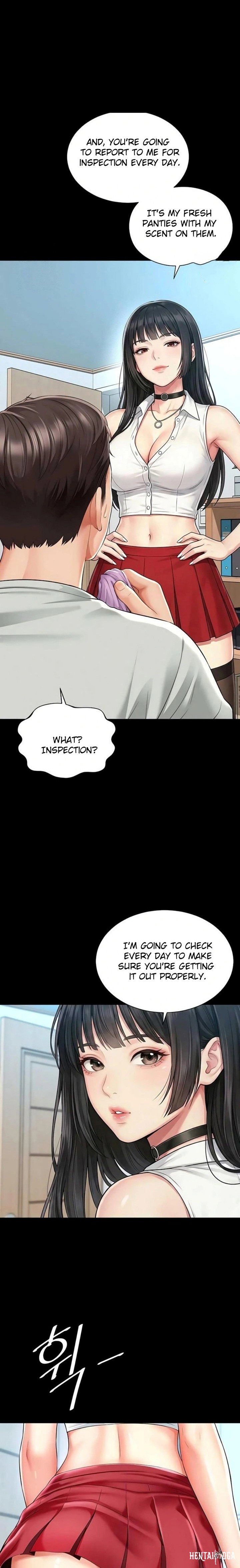 Mother and Daughter’s Home Mother and Daughter’s Home Chapter 21 - Страница 17