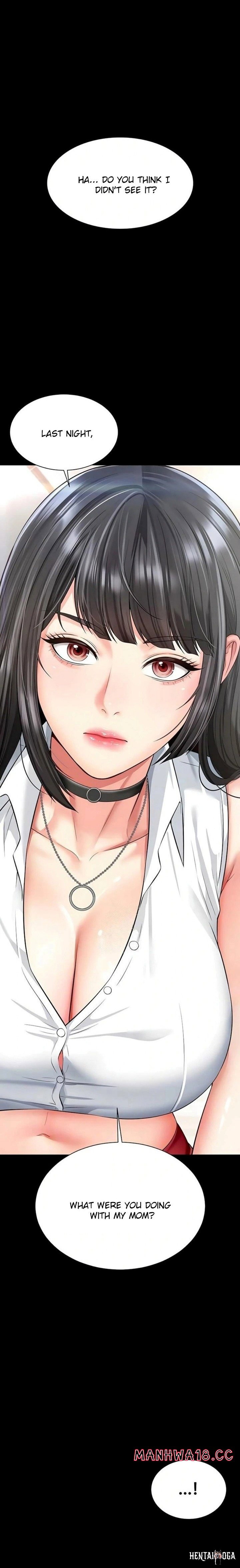 Mother and Daughter’s Home Mother and Daughter’s Home Chapter 21 - Страница 2