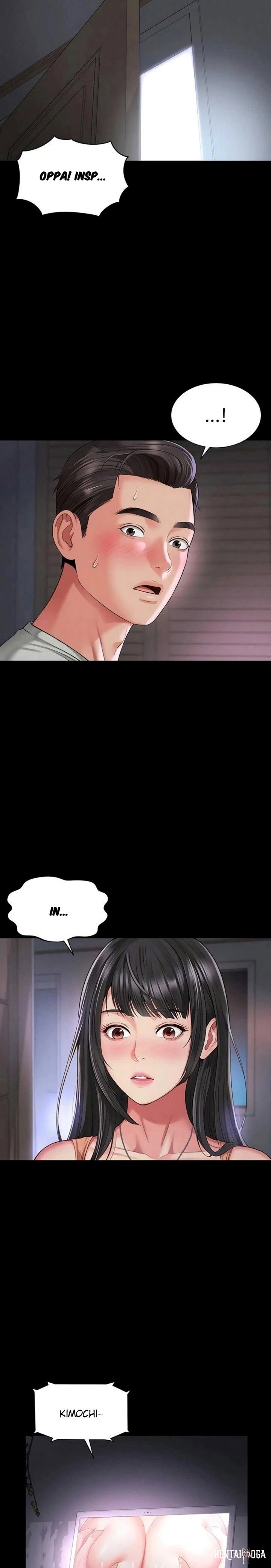 Mother and Daughter’s Home Mother and Daughter’s Home Chapter 21 - Страница 28