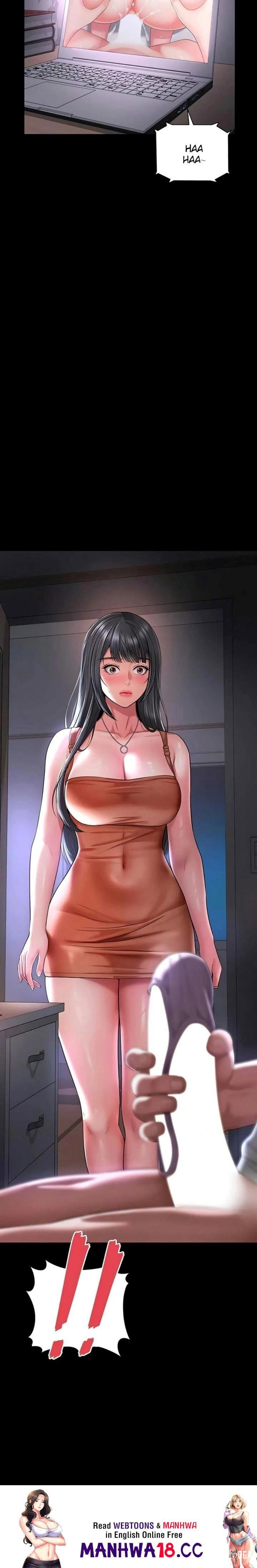 Mother and Daughter’s Home Mother and Daughter’s Home Chapter 21 - Страница 29