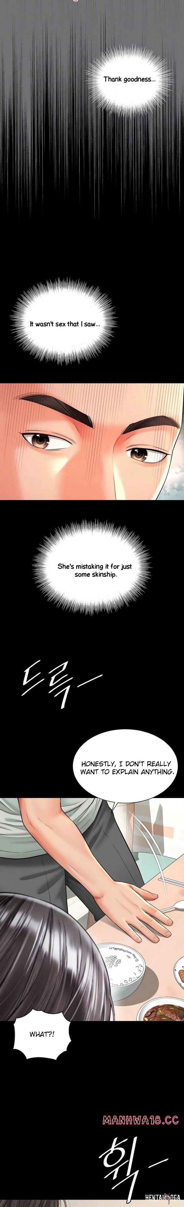 Mother and Daughter’s Home Mother and Daughter’s Home Chapter 21 - Страница 5