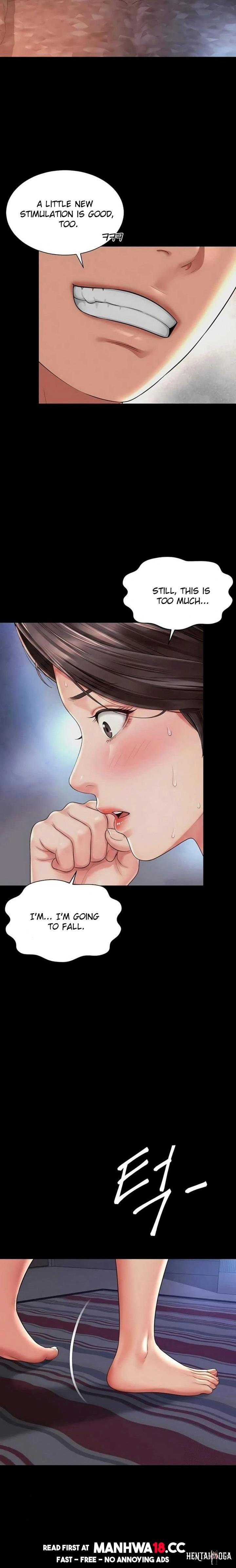 Mother and Daughter’s Home Mother and Daughter’s Home Chapter 20 - Страница 10