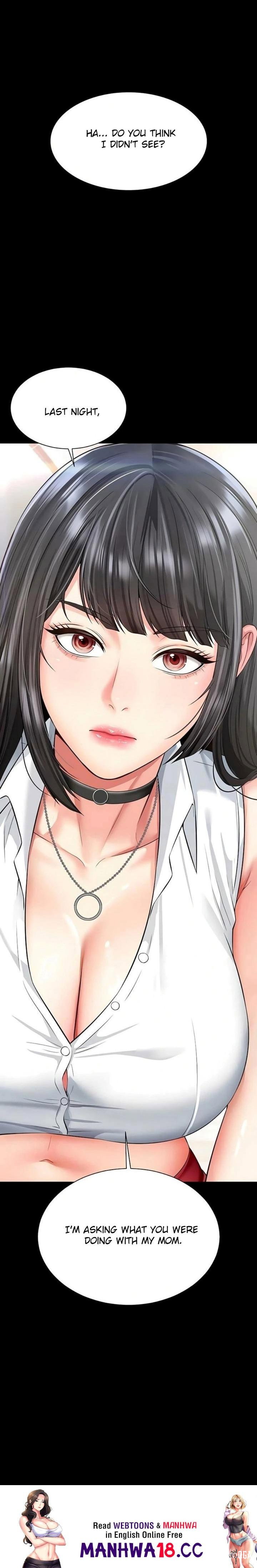 Mother and Daughter’s Home Mother and Daughter’s Home Chapter 20 - Страница 26