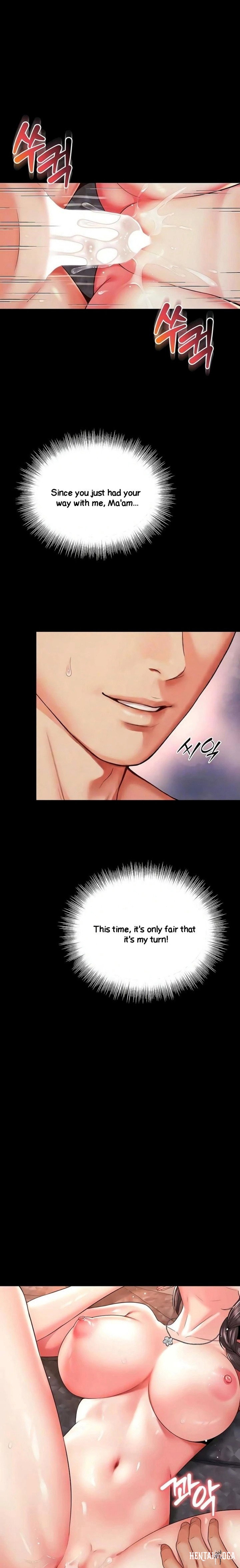 Mother and Daughter’s Home Mother and Daughter’s Home Chapter 20 - Страница 3