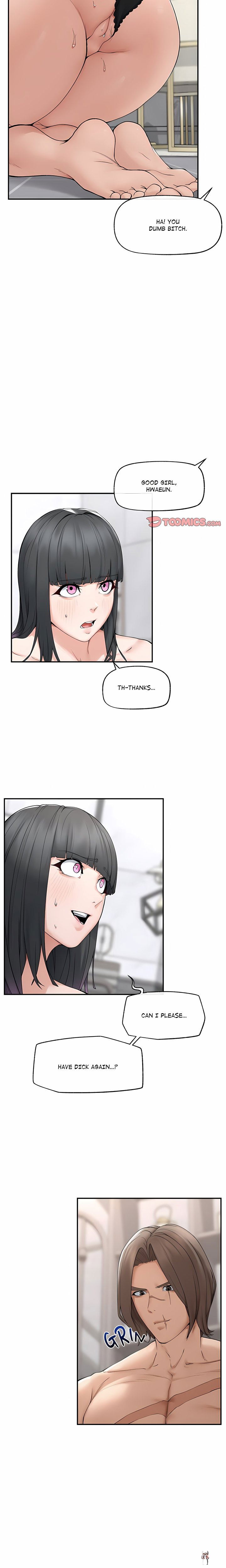 Mr. Superconductor (Uncensored) Mr. Superconductor (Uncensored) Chapter 35 - Page 11