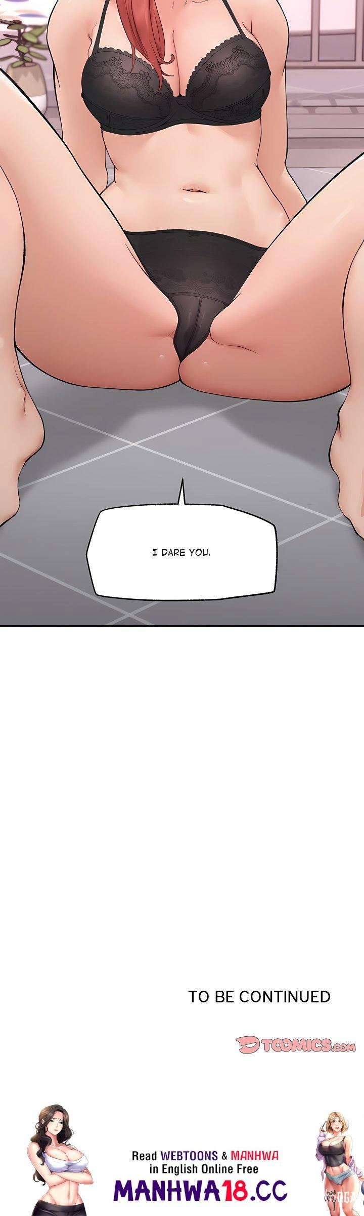 Mr. Superconductor (Uncensored) Mr. Superconductor (Uncensored) Chapter 35 - Page 21