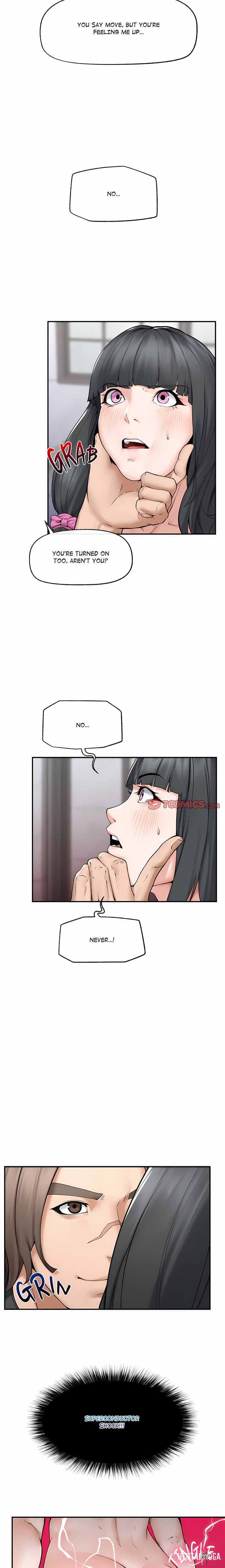 Mr. Superconductor (Uncensored) Mr. Superconductor (Uncensored) Chapter 33 - Page 2