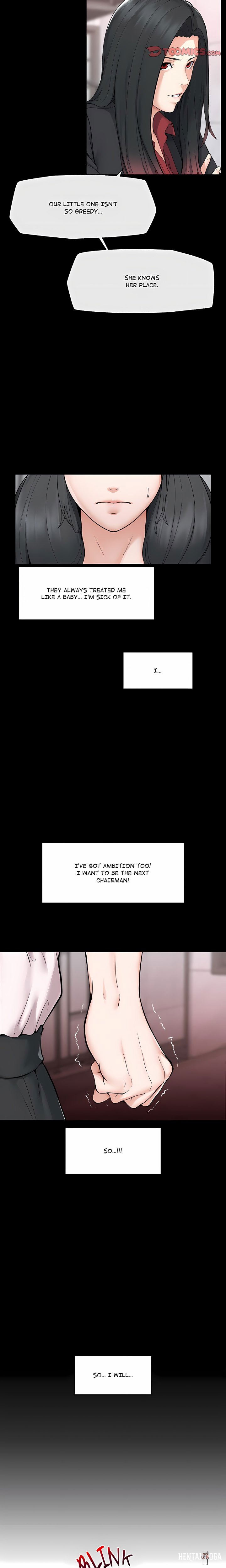Mr. Superconductor (Uncensored) Mr. Superconductor (Uncensored) Chapter 33 - Page 5