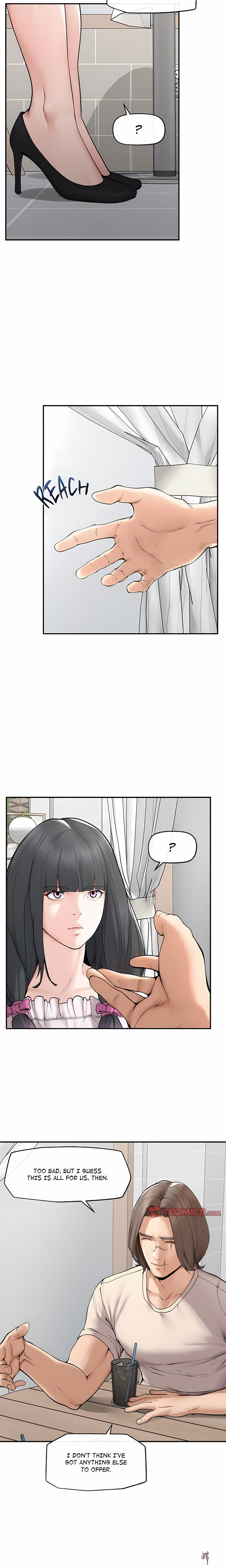 Mr. Superconductor (Uncensored) Mr. Superconductor (Uncensored) Chapter 32 - Page 3