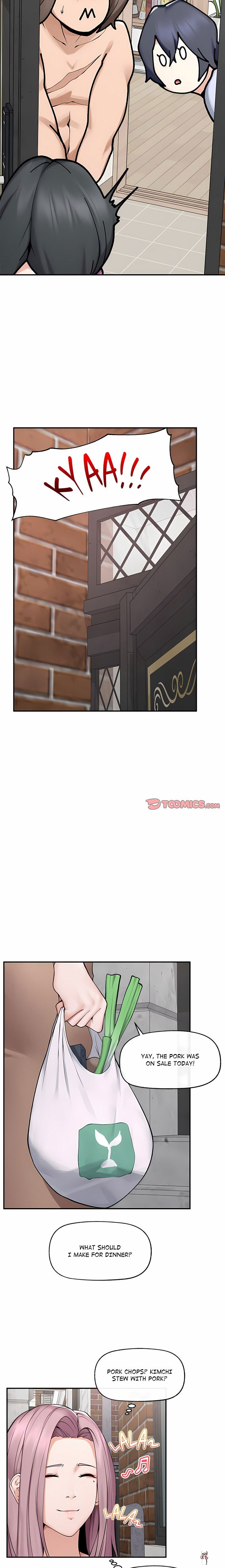 Mr. Superconductor (Uncensored) Mr. Superconductor (Uncensored) Chapter 31 - Page 2