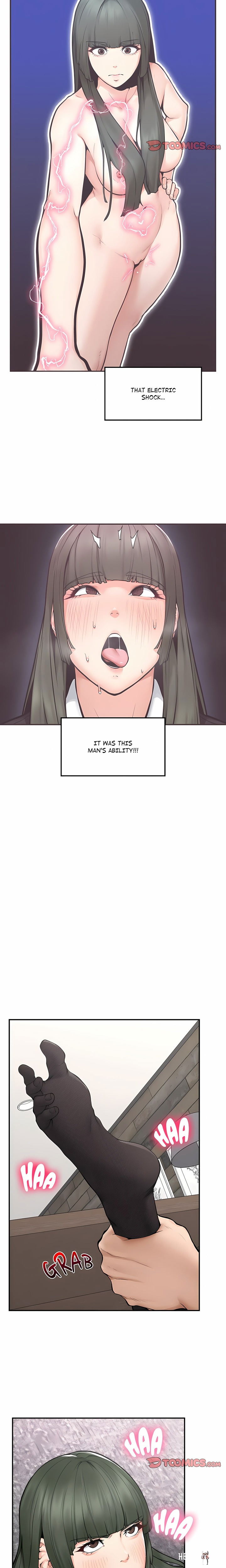Mr. Superconductor (Uncensored) Mr. Superconductor (Uncensored) Chapter 29 - Page 2
