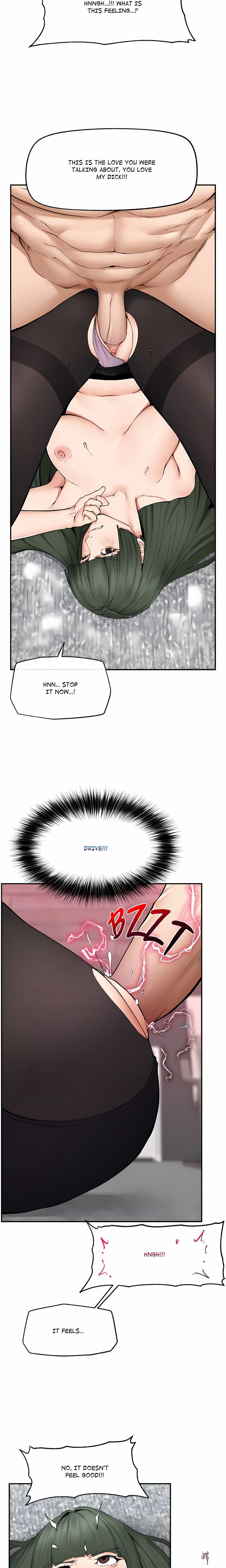 Mr. Superconductor (Uncensored) Mr. Superconductor (Uncensored) Chapter 28 - Page 20