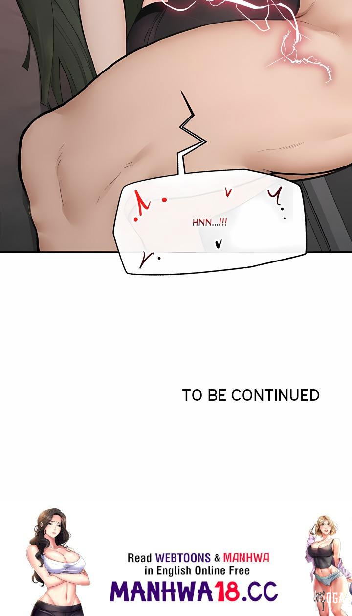 Mr. Superconductor (Uncensored) Mr. Superconductor (Uncensored) Chapter 28 - Page 24