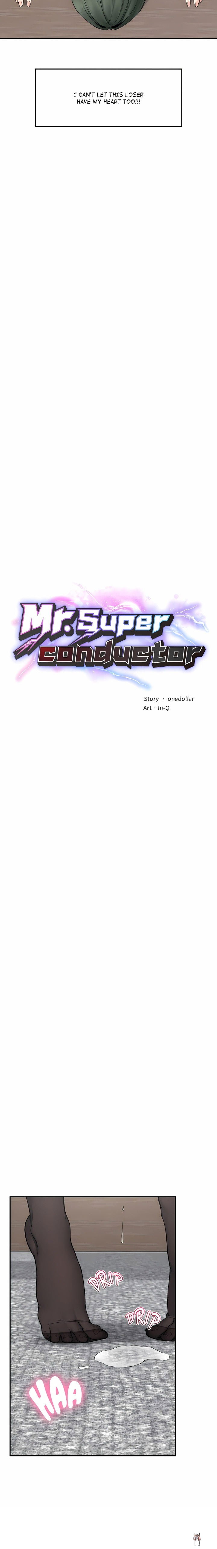 Mr. Superconductor (Uncensored) Mr. Superconductor (Uncensored) Chapter 28 - Page 4