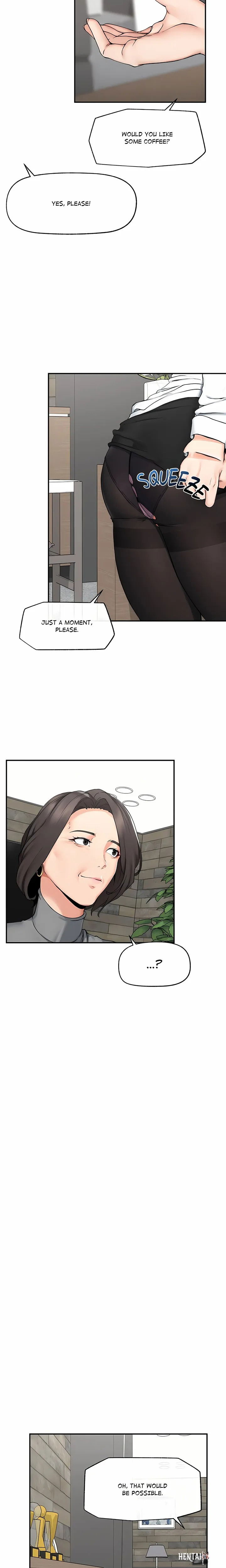 Mr. Superconductor (Uncensored) Mr. Superconductor (Uncensored) Chapter 27 - Page 6