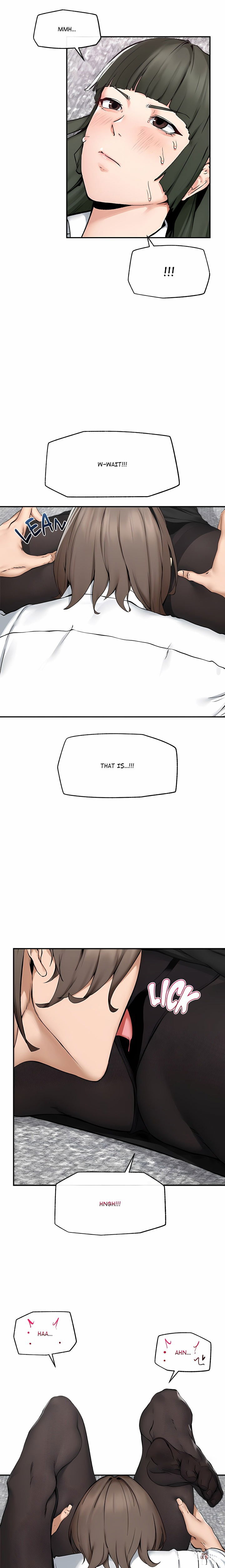 Mr. Superconductor (Uncensored) Mr. Superconductor (Uncensored) Chapter 26 - Page 2