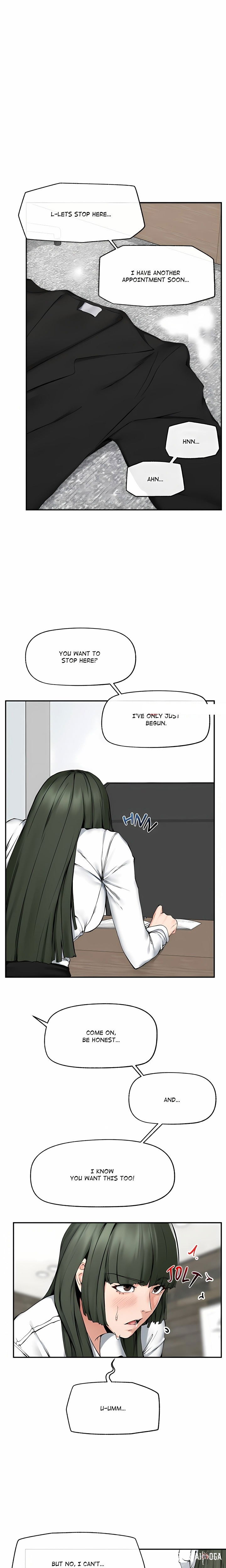 Mr. Superconductor (Uncensored) Mr. Superconductor (Uncensored) Chapter 26 - Page 5